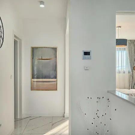 Celestial Near Split Podstrana