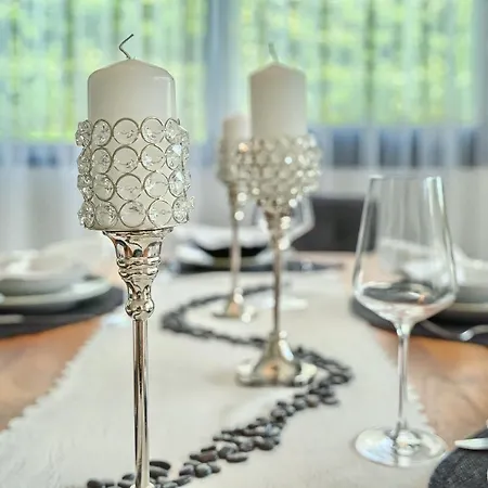 Celestial Near Split Willa Podstrana