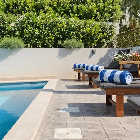 Celestial Near Split