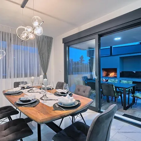 Celestial Near Split