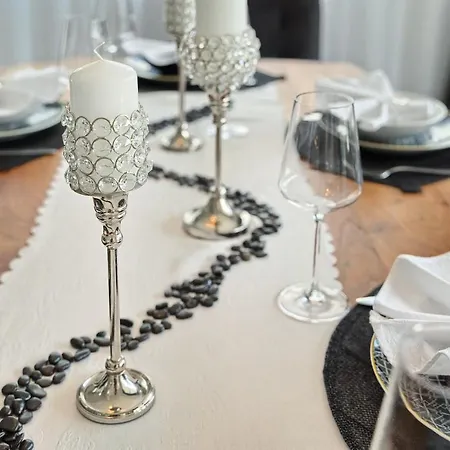 Celestial Near Split Willa Podstrana