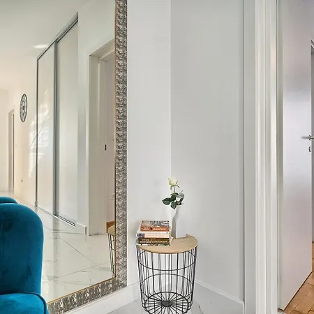 Celestial Near Split Willa Podstrana