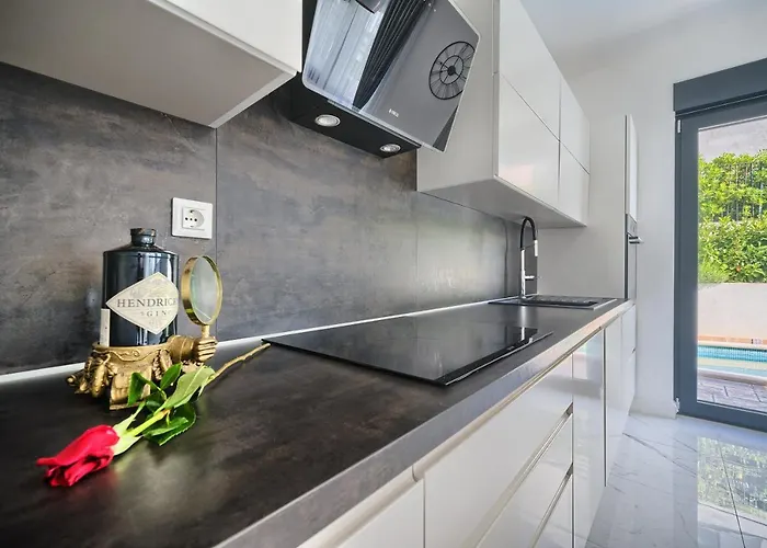 Celestial Near Split * ポドストラナ