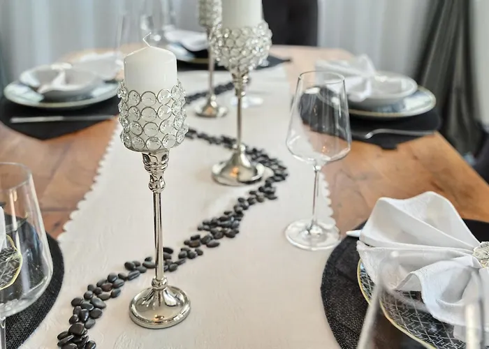 Celestial Near Split ヴィラ ポドストラナ