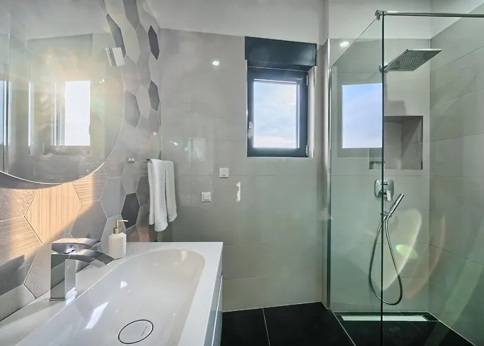 Celestial Near Split ヴィラ