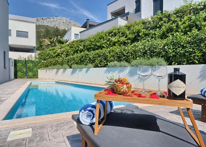 Celestial Near Split *