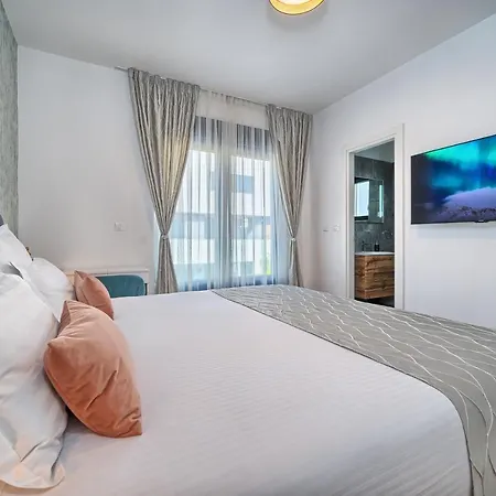 Celestial Near Split Villa *