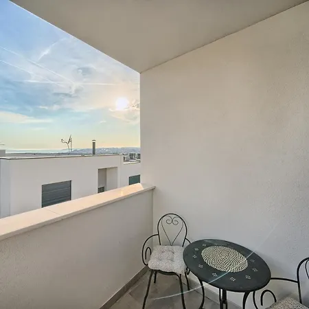 Celestial Near Split Villa *