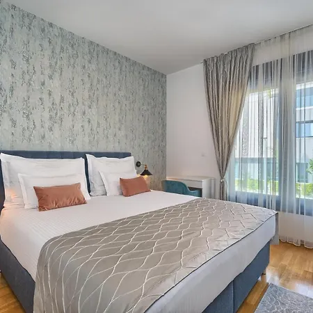 Villa Celestial Near Split *