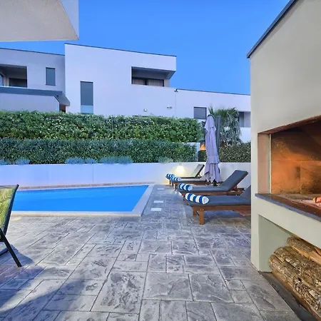 Villa Celestial Near Split