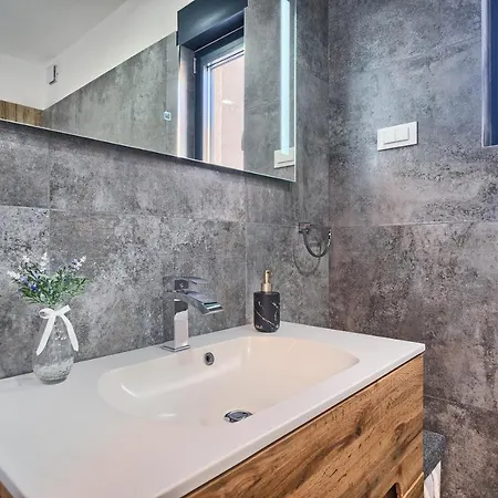 Celestial Near Split Villa