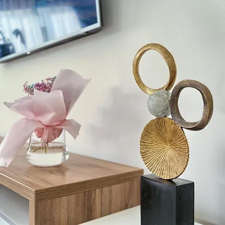 Celestial Near Split Villa Podstrana