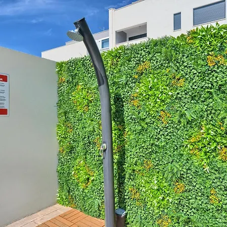 Celestial Near Split