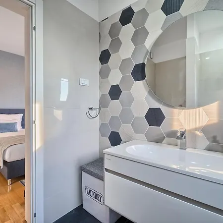 Celestial Near Split Villa