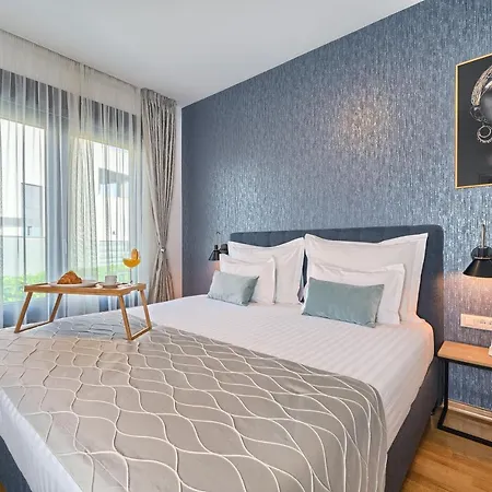 Villa Celestial Near Split