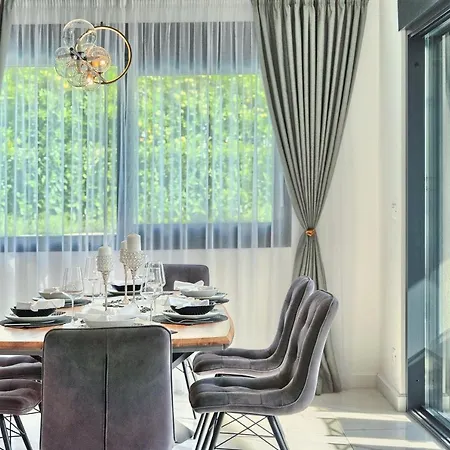 Villa Celestial Near Split *