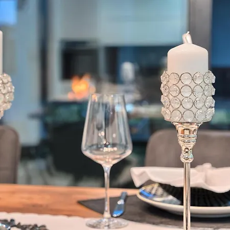 Celestial Near Split Podstrana