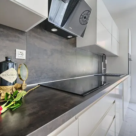 Celestial Near Split * Podstrana