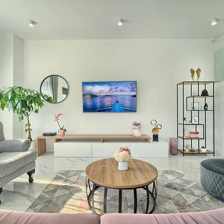 Celestial Near Split * Podstrana