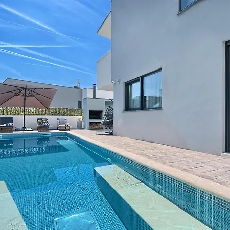 Celestial Near Split Villa *