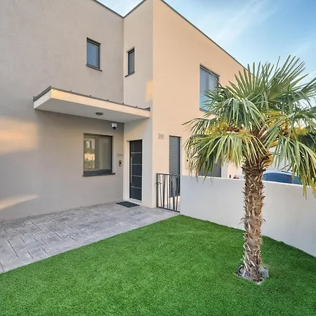 Celestial Near Split Villa