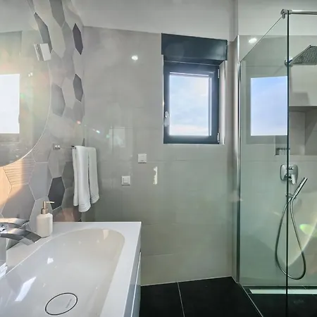 Celestial Near Split Villa