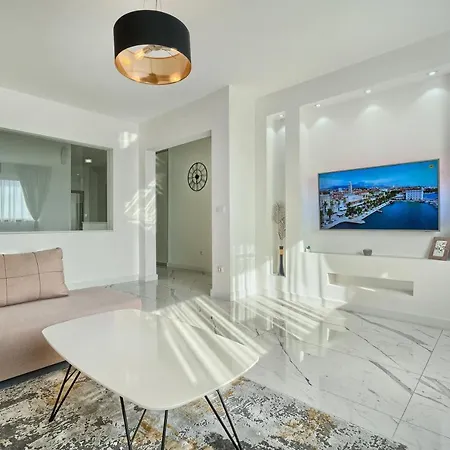 Celestial Near Split