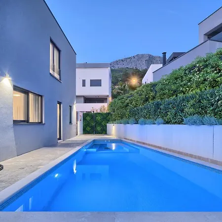 Villa Celestial Near Split