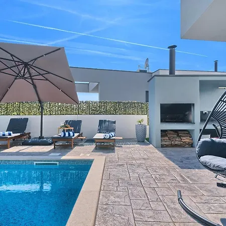 Celestial Near Split Podstrana