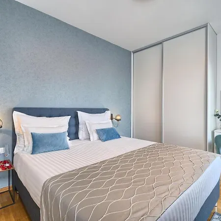 Celestial Near Split Podstrana