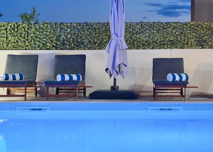 Celestial Near Split Villa *